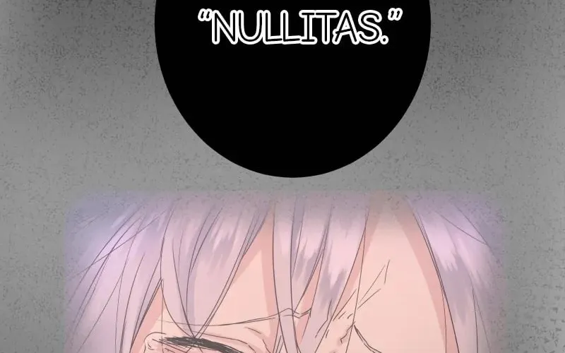 Nullitas ~The Counterfeit Bride~ Chapter 139 page 51 - 