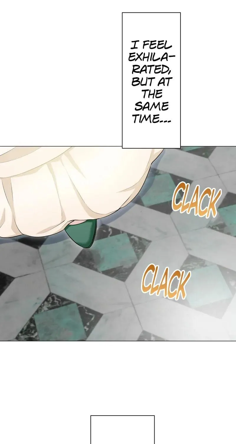 Nullitas ~The Counterfeit Bride~ Chapter 139 page 53 - 
