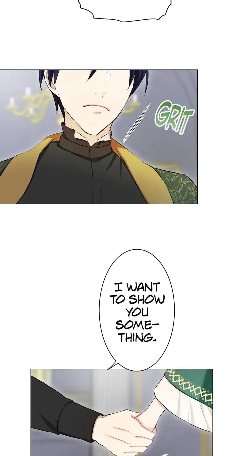 Nullitas ~The Counterfeit Bride~ Chapter 139 page 64 - 