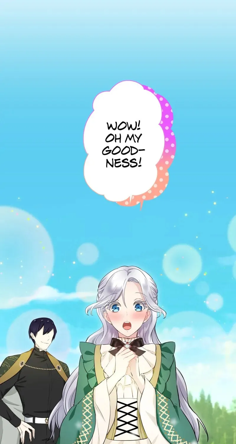 Nullitas ~The Counterfeit Bride~ Chapter 139 page 66 - 
