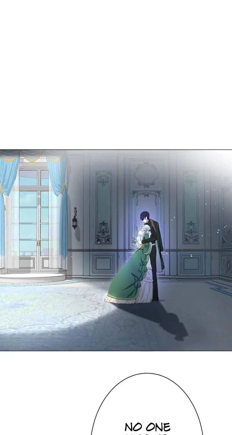 Nullitas ~The Counterfeit Bride~ Chapter 139 page 8 - 