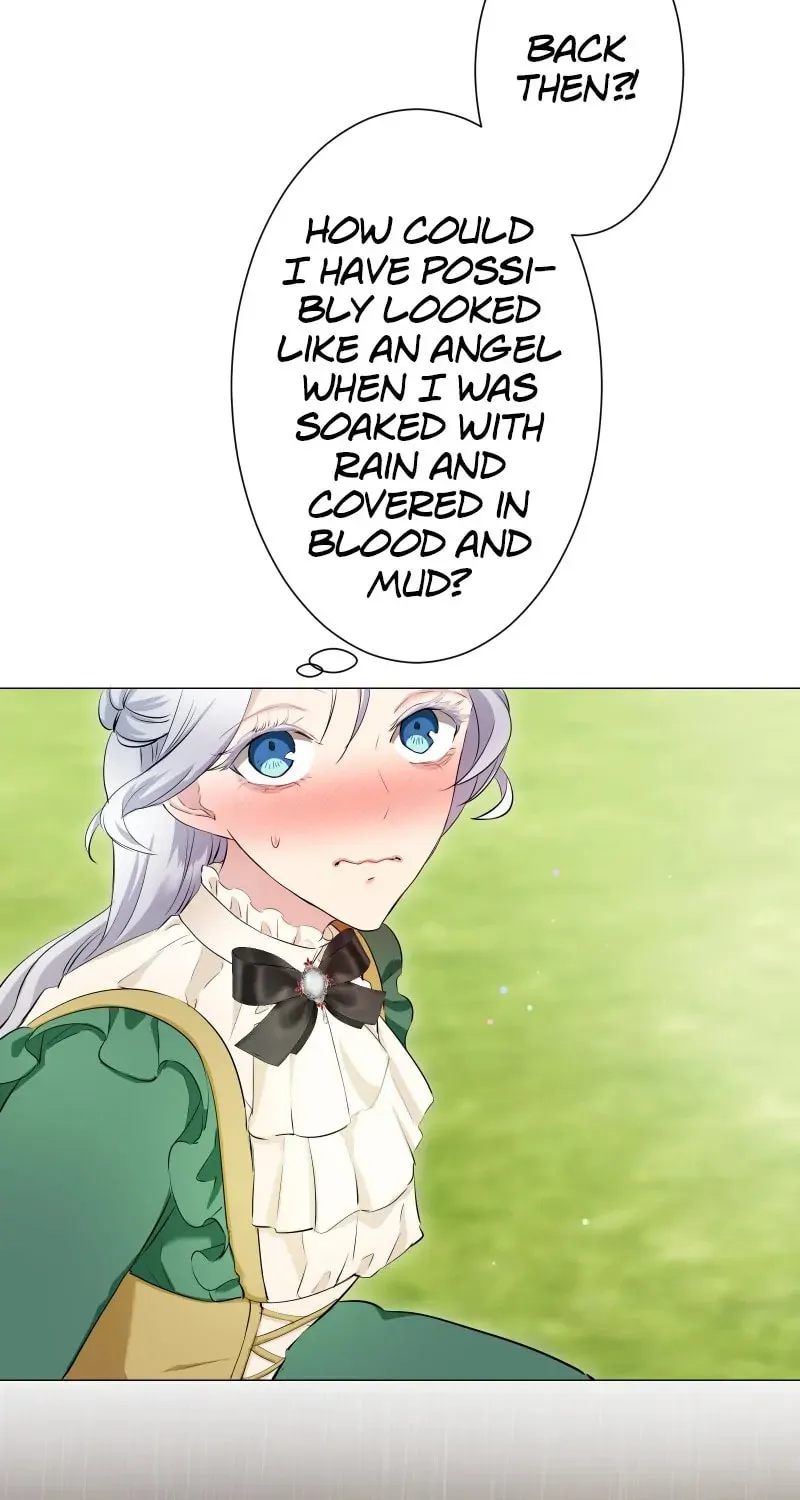 Nullitas ~The Counterfeit Bride~ Chapter 139 page 84 - 