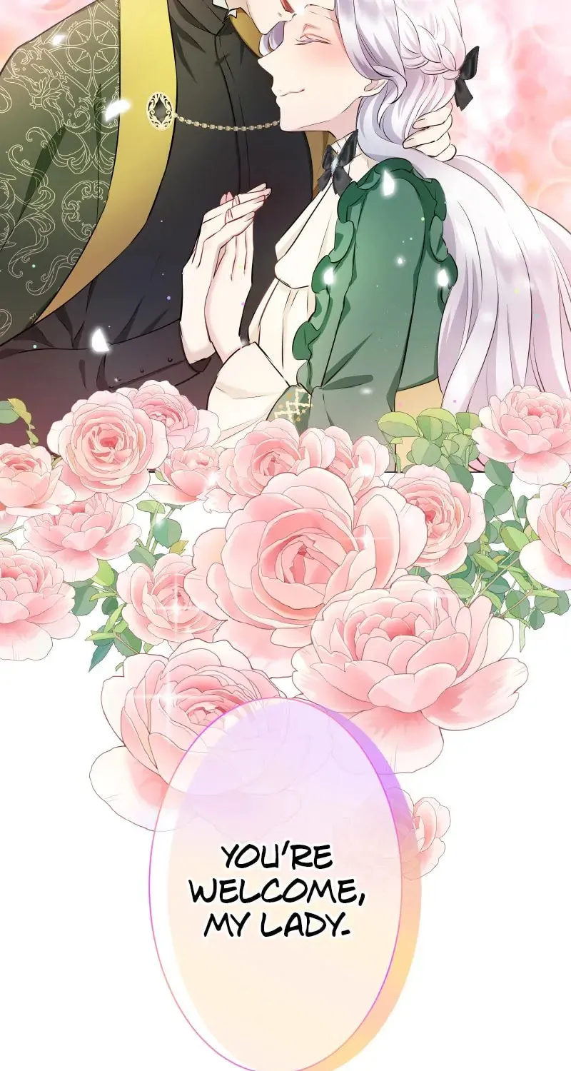 Nullitas ~The Counterfeit Bride~ Chapter 139 page 93 - 