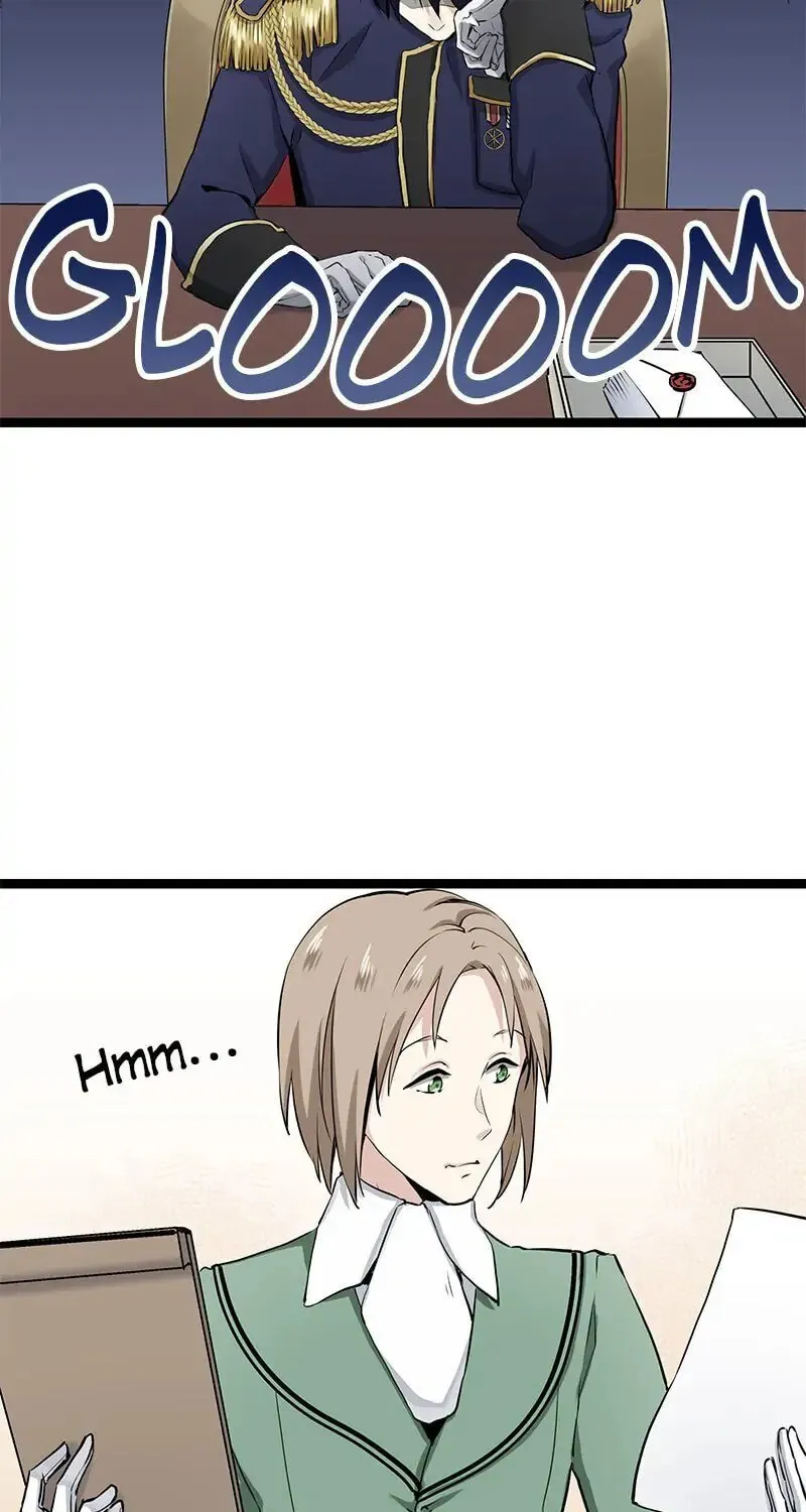Nullitas ~The Counterfeit Bride~ Chapter 14 page 1 - 