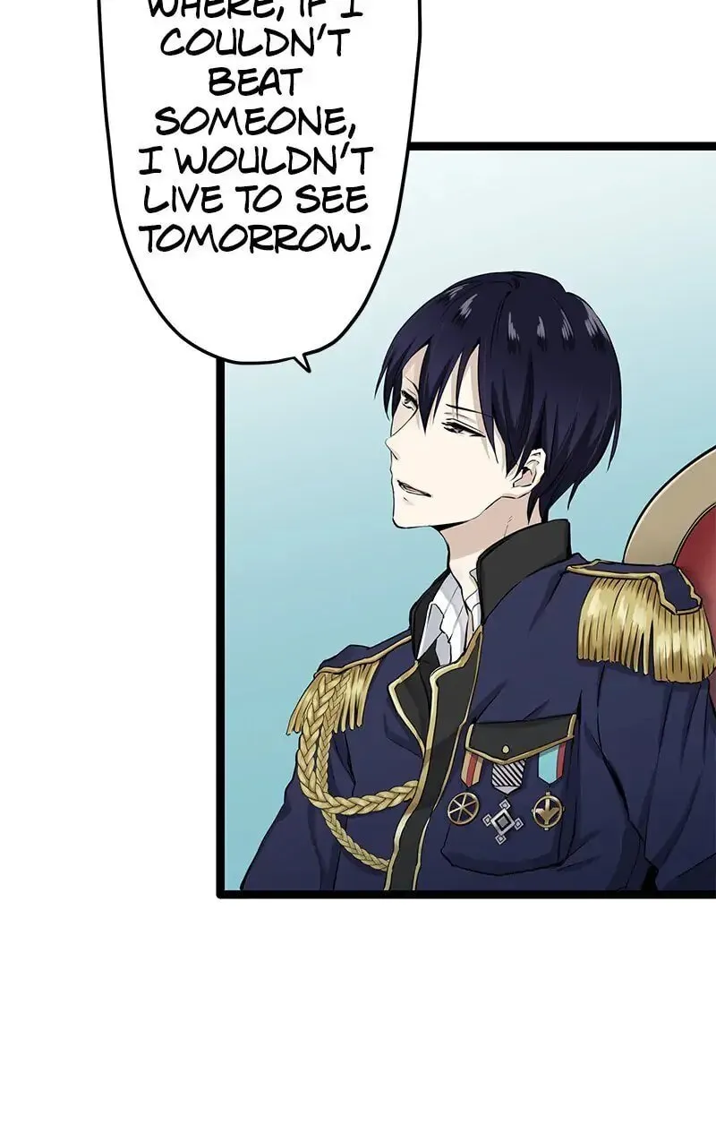 Nullitas ~The Counterfeit Bride~ Chapter 14 page 21 - 
