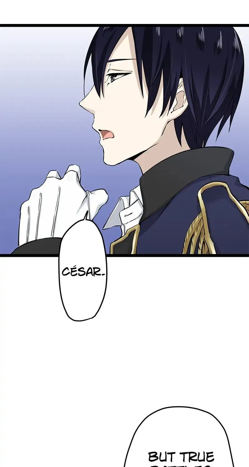 Nullitas ~The Counterfeit Bride~ Chapter 14 page 24 - 
