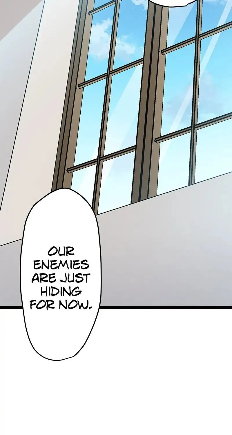 Nullitas ~The Counterfeit Bride~ Chapter 14 page 26 - 
