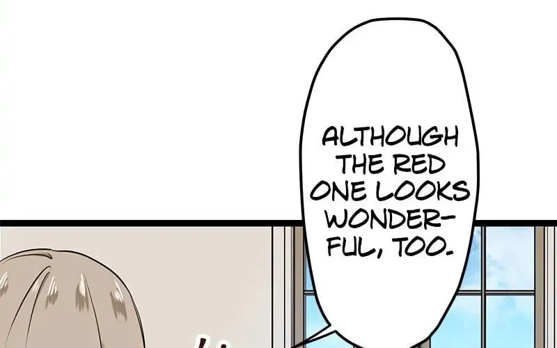 Nullitas ~The Counterfeit Bride~ Chapter 14 page 4 - 