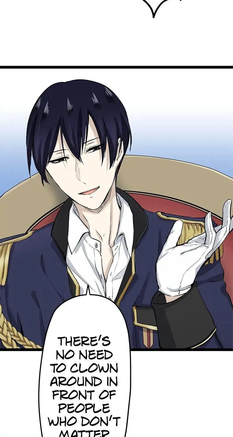Nullitas ~The Counterfeit Bride~ Chapter 14 page 39 - 