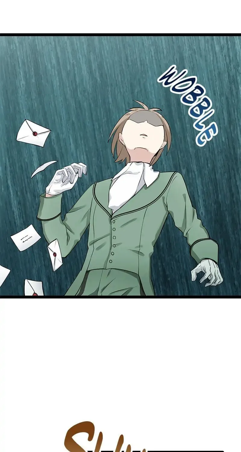 Nullitas ~The Counterfeit Bride~ Chapter 14 page 41 - 