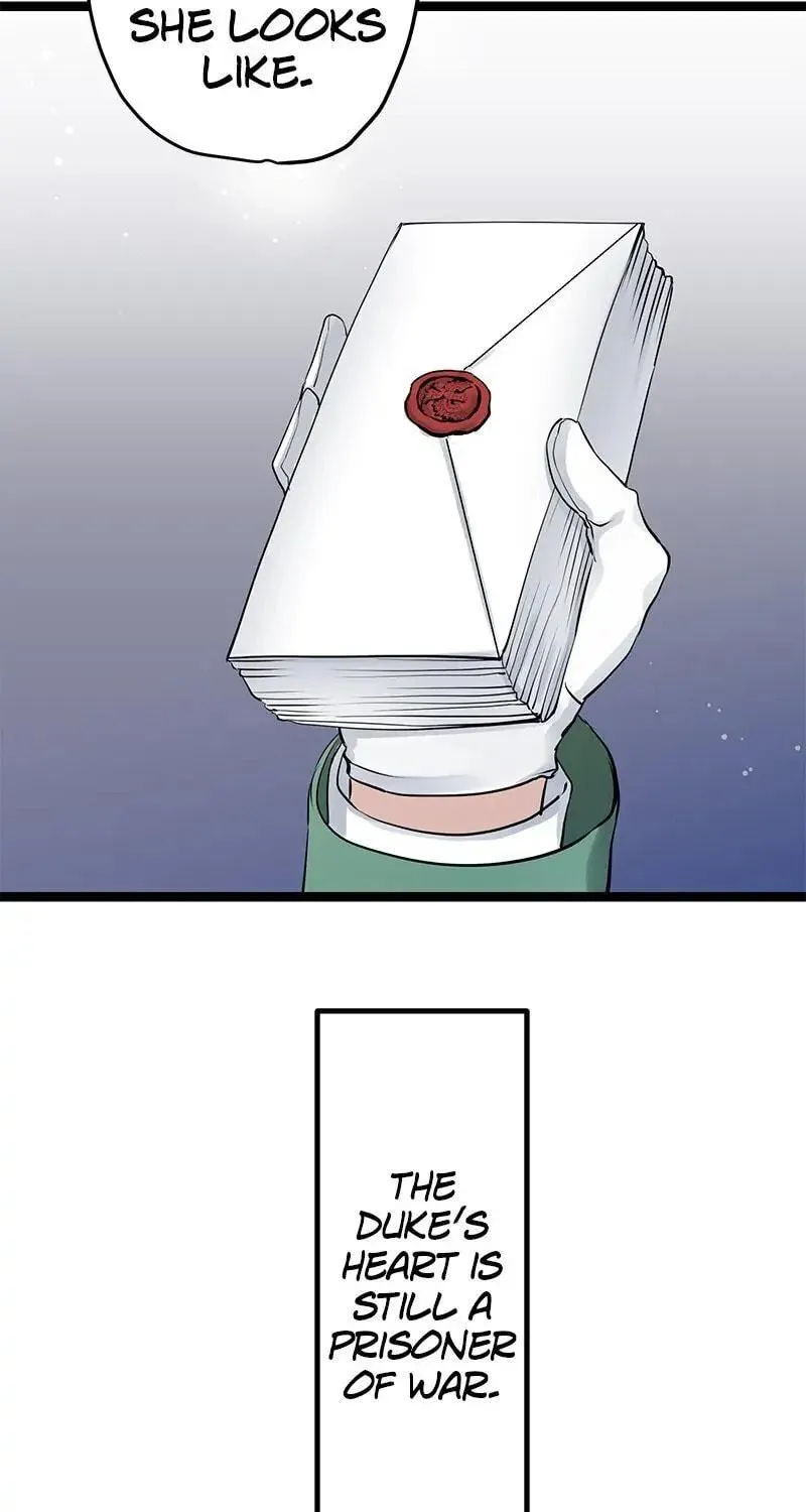 Nullitas ~The Counterfeit Bride~ Chapter 14 page 46 - 