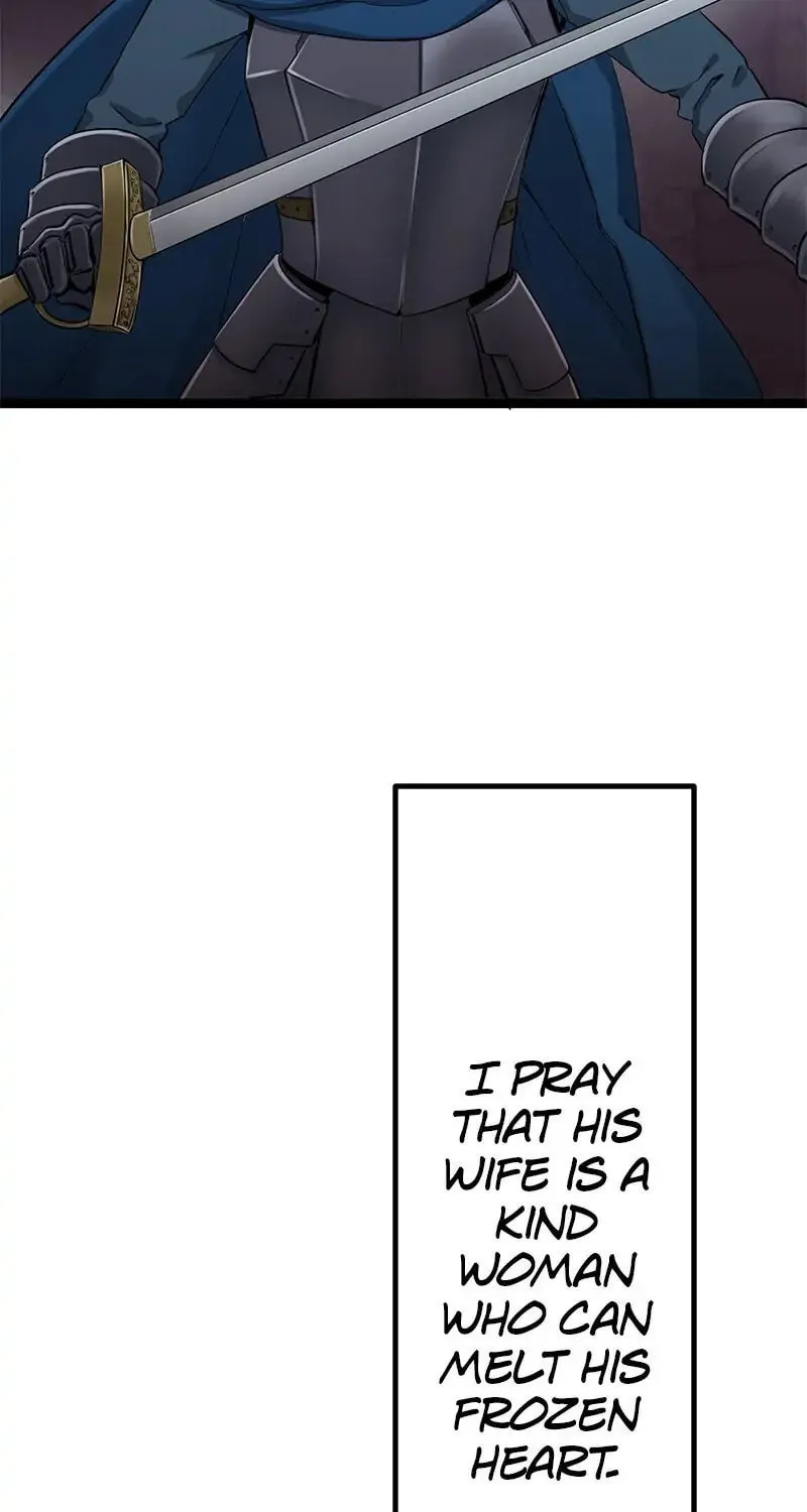 Nullitas ~The Counterfeit Bride~ Chapter 14 page 48 - 