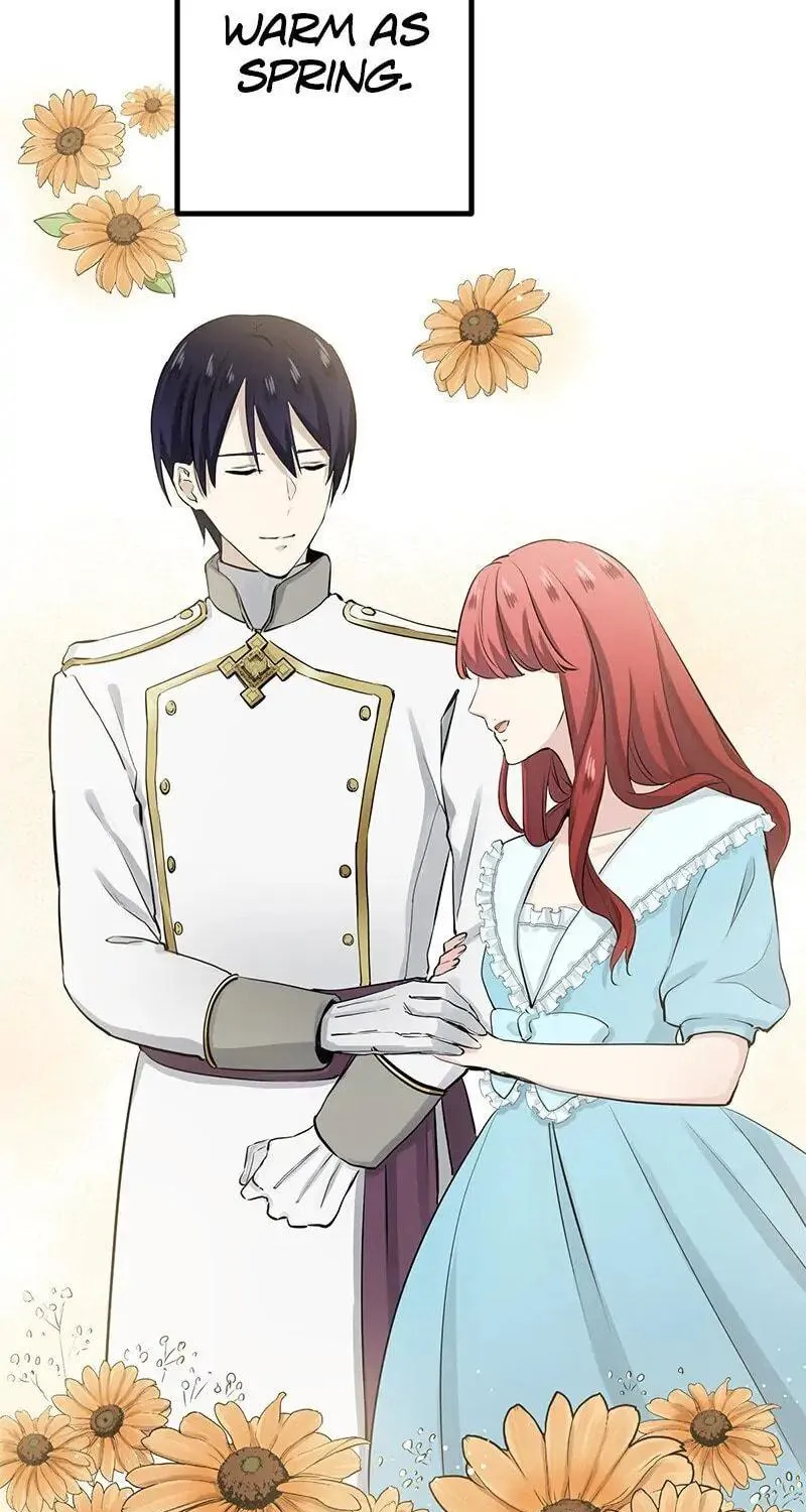 Nullitas ~The Counterfeit Bride~ Chapter 14 page 50 - 