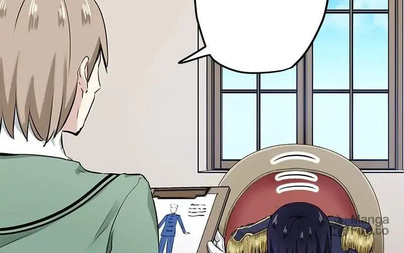 Nullitas ~The Counterfeit Bride~ Chapter 14 page 6 - 