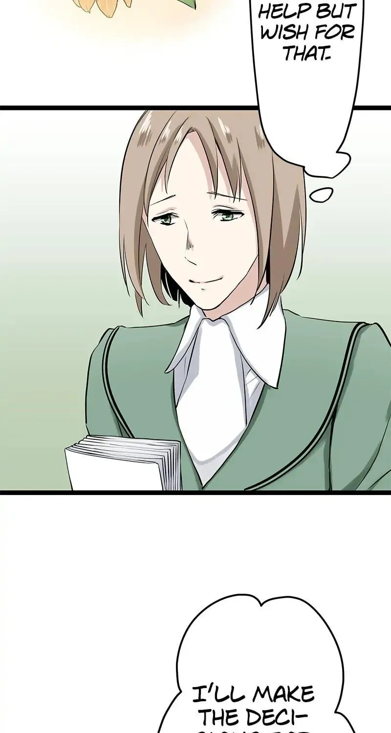 Nullitas ~The Counterfeit Bride~ Chapter 14 page 52 - 
