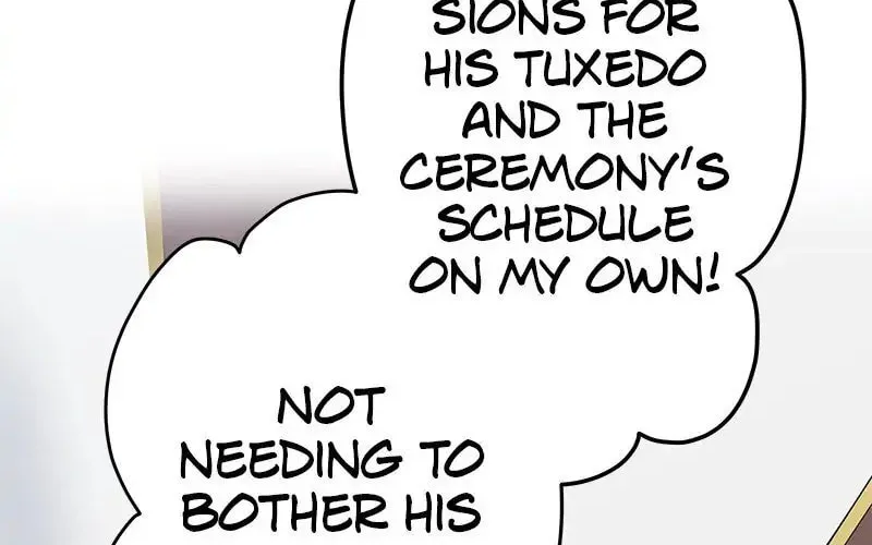 Nullitas ~The Counterfeit Bride~ Chapter 14 page 53 - 