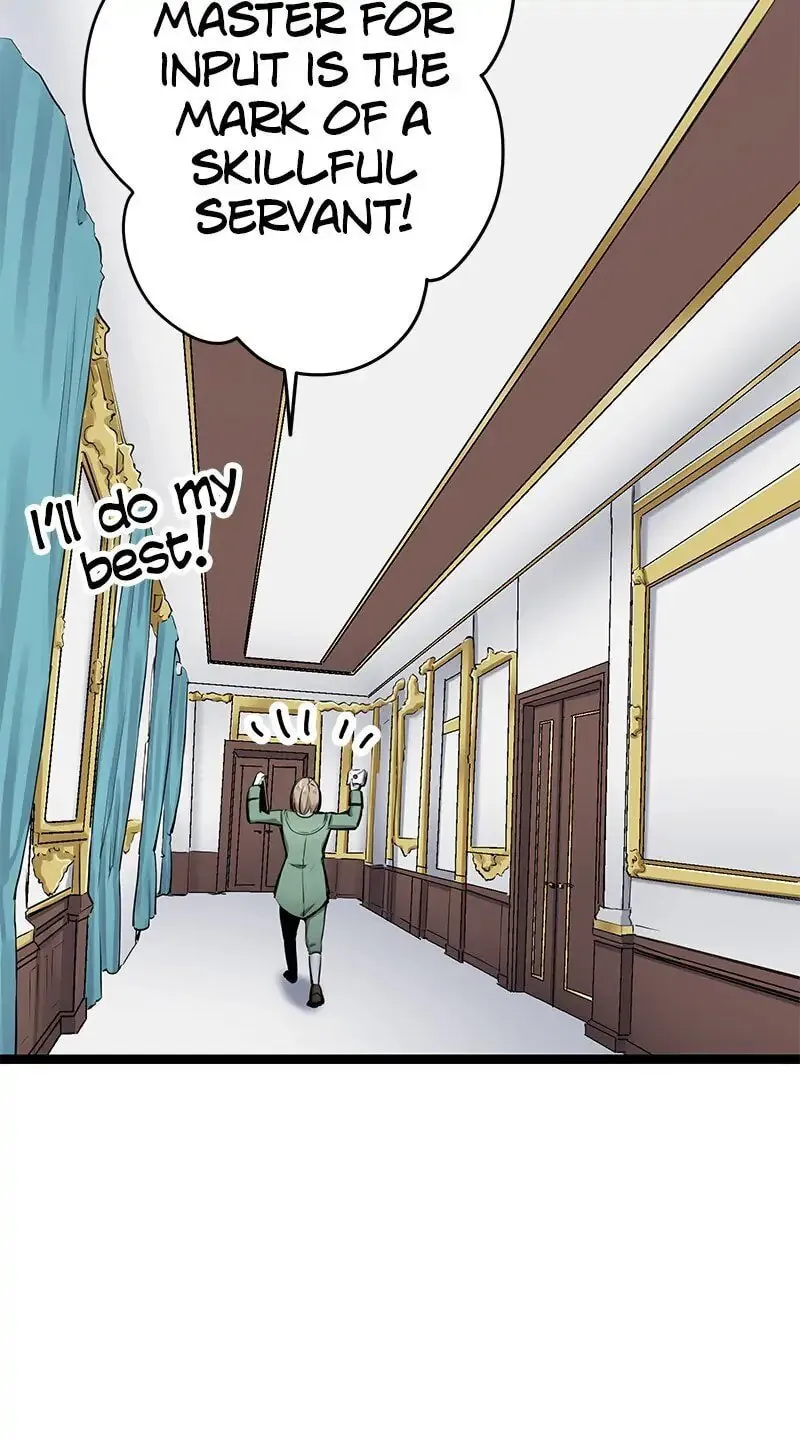 Nullitas ~The Counterfeit Bride~ Chapter 14 page 54 - 