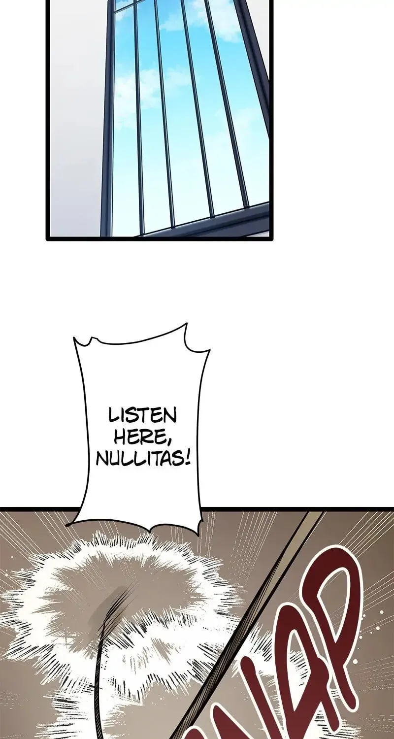 Nullitas ~The Counterfeit Bride~ Chapter 14 page 57 - 