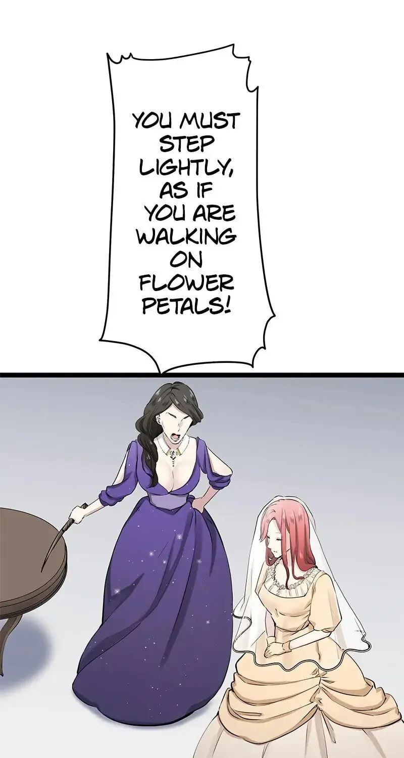 Nullitas ~The Counterfeit Bride~ Chapter 14 page 59 - 