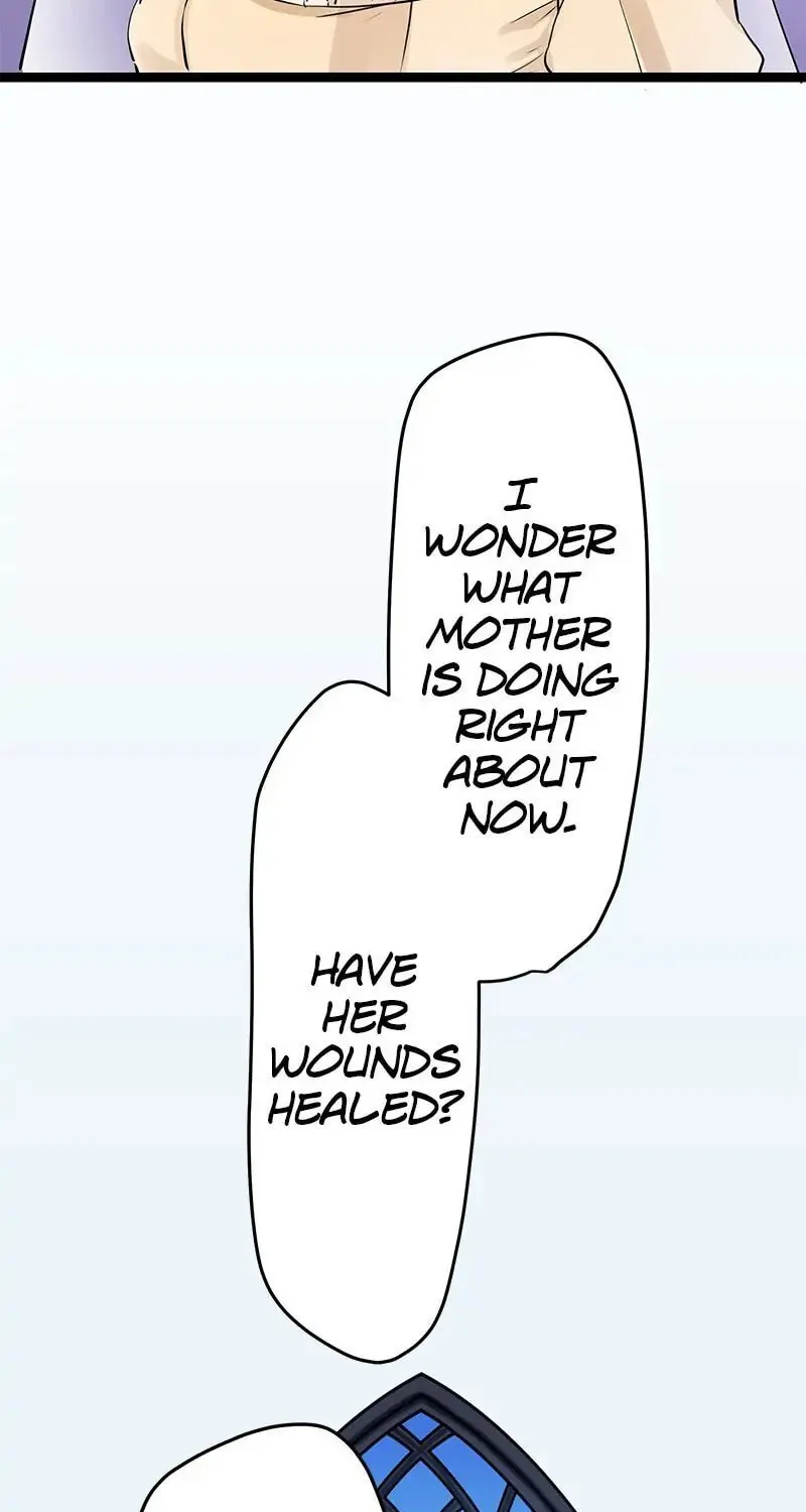 Nullitas ~The Counterfeit Bride~ Chapter 14 page 63 - 