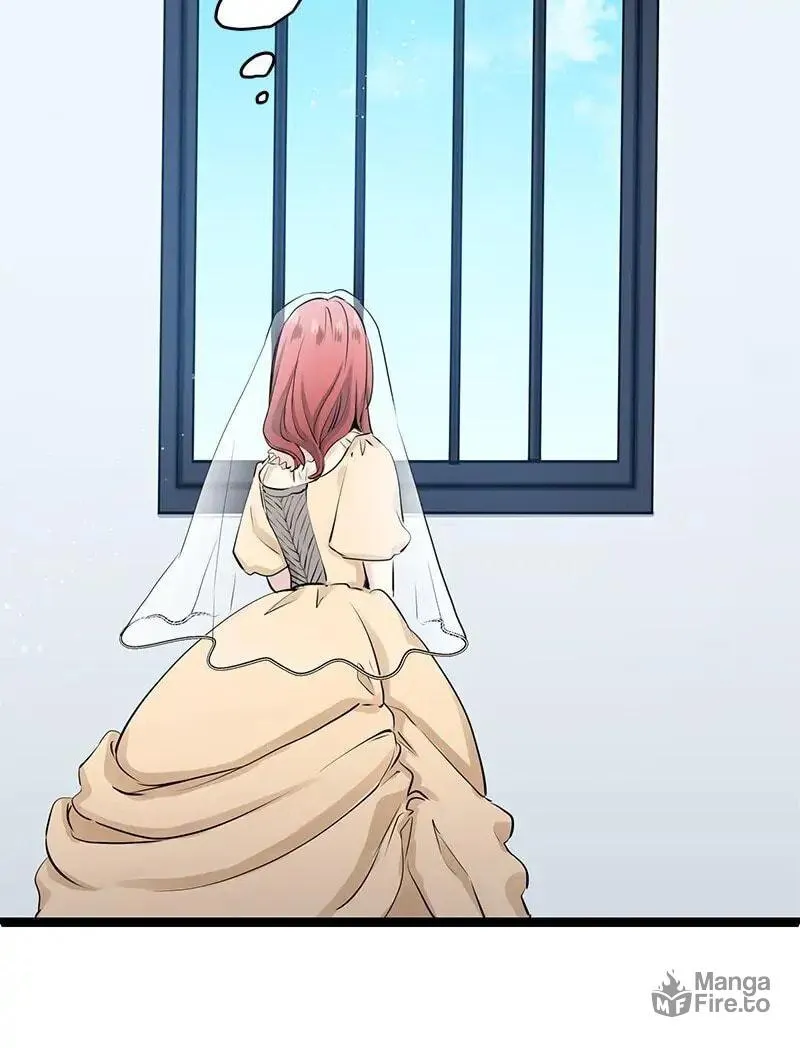Nullitas ~The Counterfeit Bride~ Chapter 14 page 65 - 