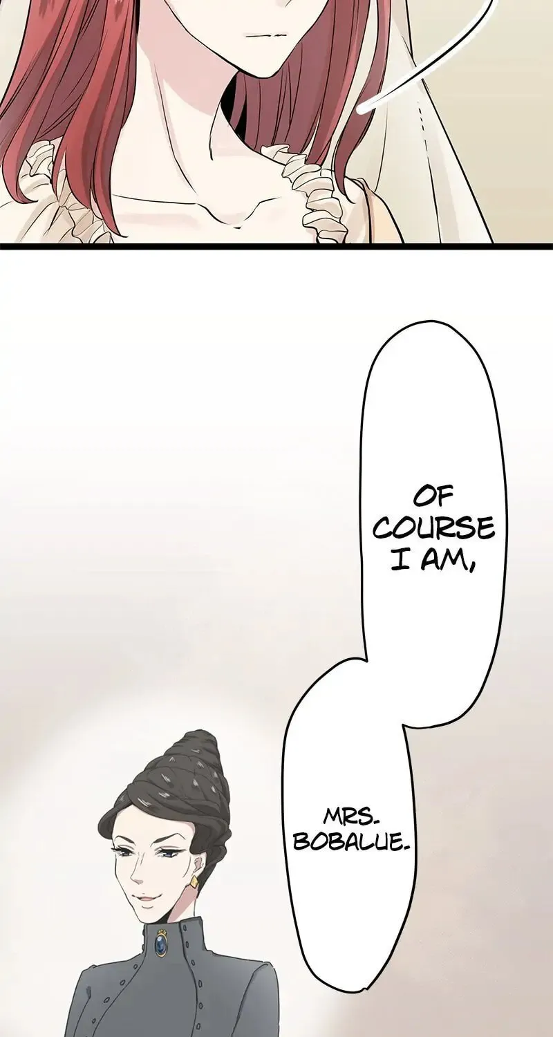 Nullitas ~The Counterfeit Bride~ Chapter 14 page 70 - 
