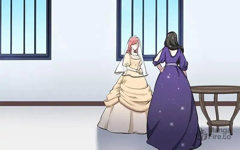 Nullitas ~The Counterfeit Bride~ Chapter 14 page 75 - 