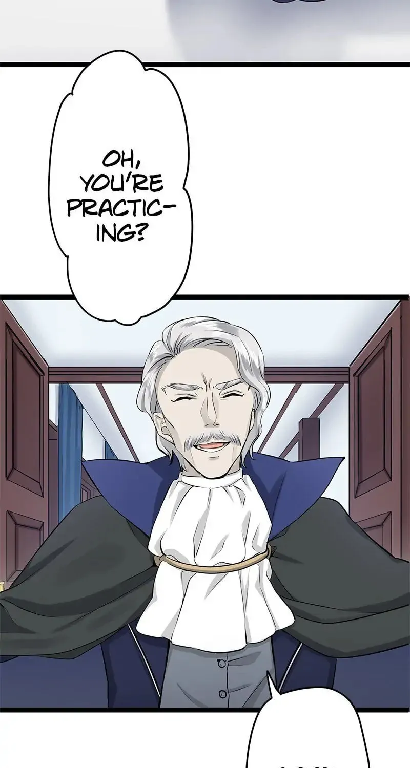 Nullitas ~The Counterfeit Bride~ Chapter 14 page 76 - 