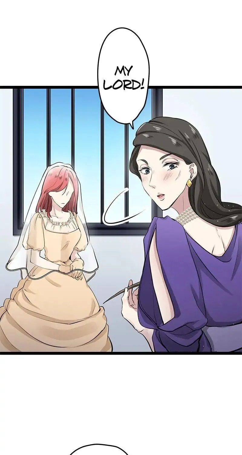 Nullitas ~The Counterfeit Bride~ Chapter 14 page 78 - 