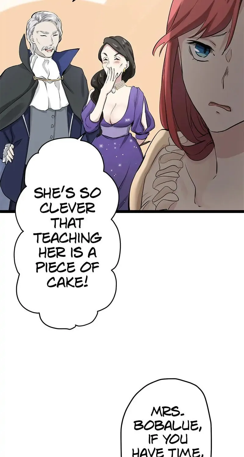 Nullitas ~The Counterfeit Bride~ Chapter 14 page 80 - 