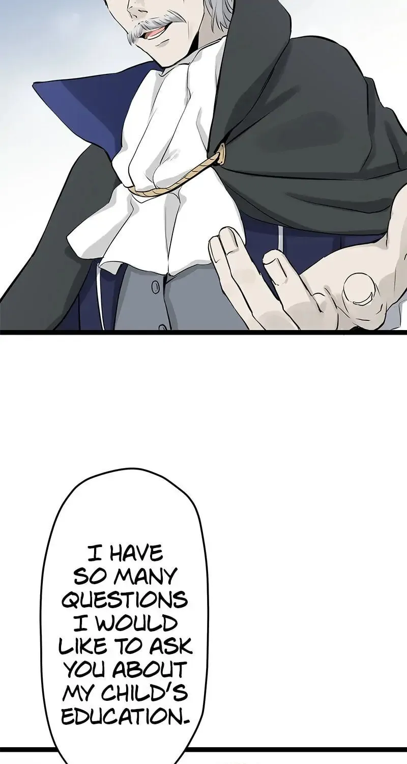 Nullitas ~The Counterfeit Bride~ Chapter 14 page 82 - 