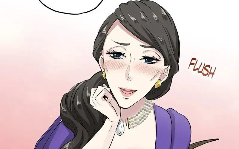 Nullitas ~The Counterfeit Bride~ Chapter 14 page 83 - 