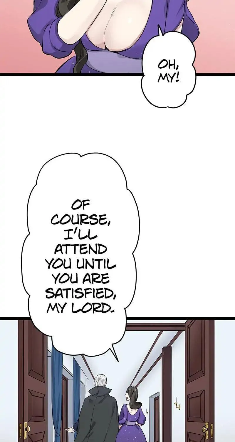 Nullitas ~The Counterfeit Bride~ Chapter 14 page 84 - 