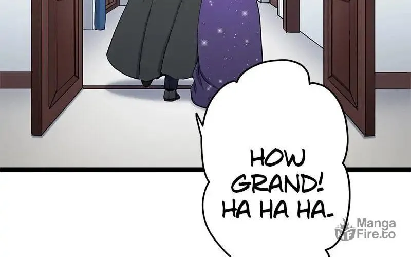 Nullitas ~The Counterfeit Bride~ Chapter 14 page 85 - 