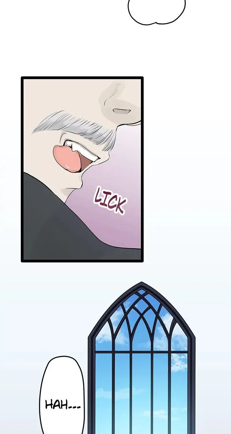 Nullitas ~The Counterfeit Bride~ Chapter 14 page 86 - 