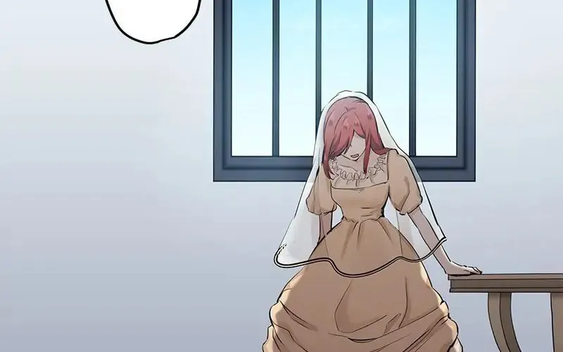 Nullitas ~The Counterfeit Bride~ Chapter 14 page 87 - 