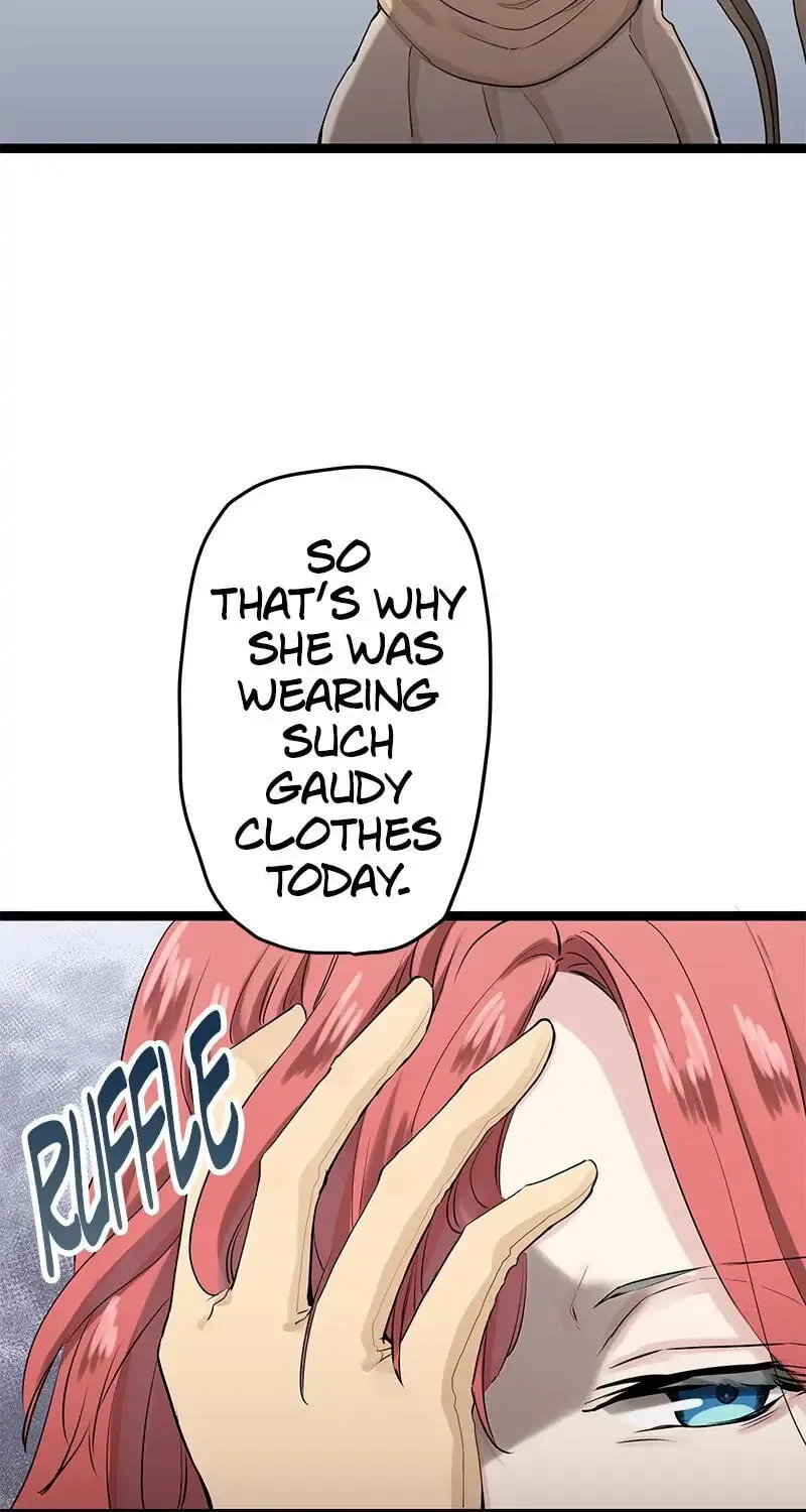 Nullitas ~The Counterfeit Bride~ Chapter 14 page 88 - 