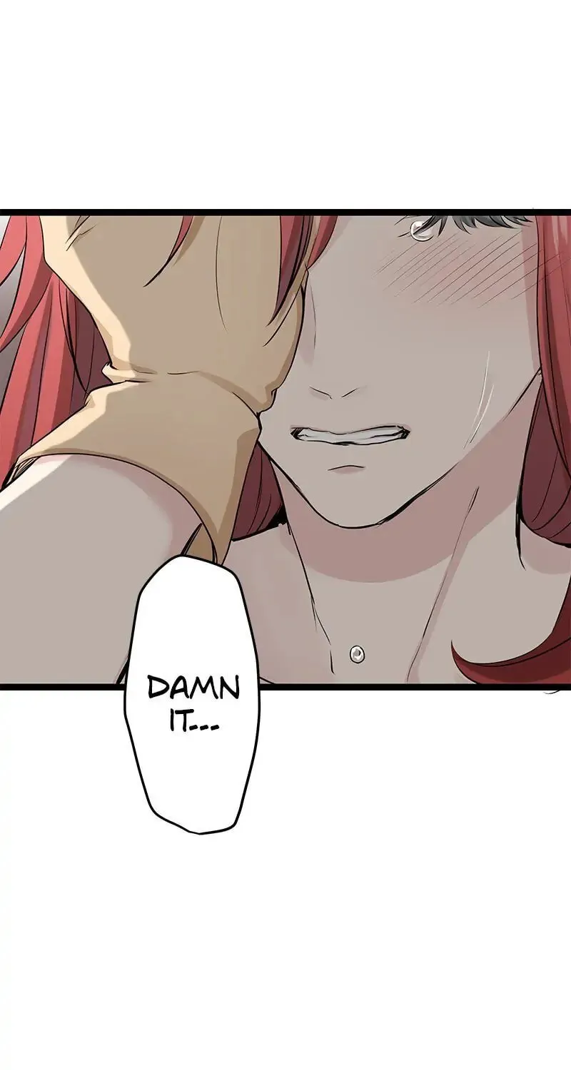 Nullitas ~The Counterfeit Bride~ Chapter 14 page 92 - 
