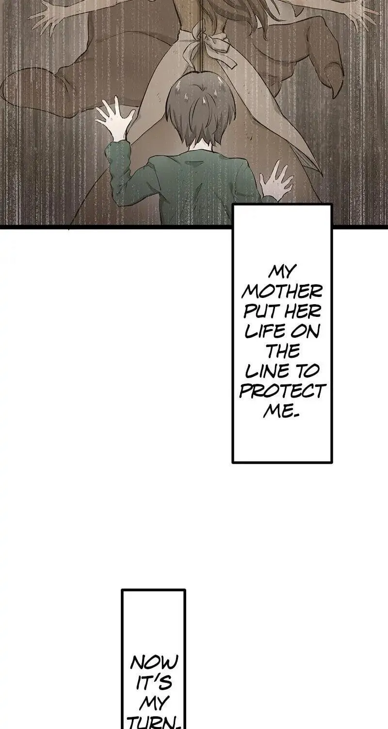 Nullitas ~The Counterfeit Bride~ Chapter 14 page 94 - 