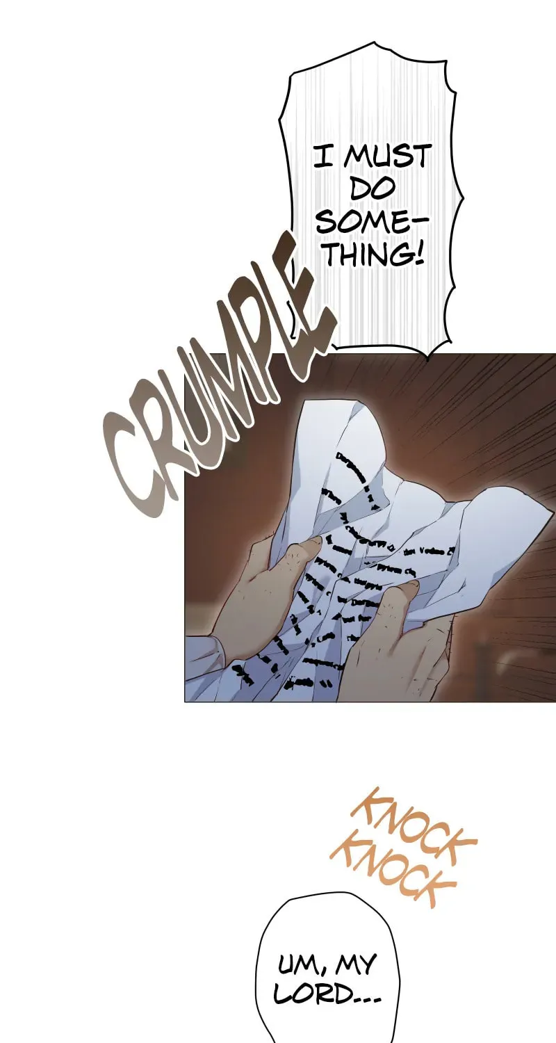 Nullitas ~The Counterfeit Bride~ Chapter 140 page 1 - 