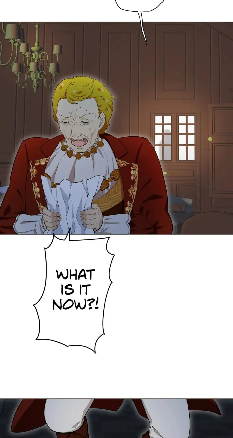 Nullitas ~The Counterfeit Bride~ Chapter 140 page 2 - 