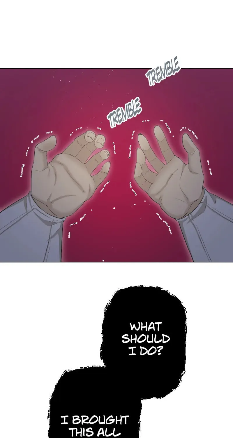 Nullitas ~The Counterfeit Bride~ Chapter 140 page 14 - 