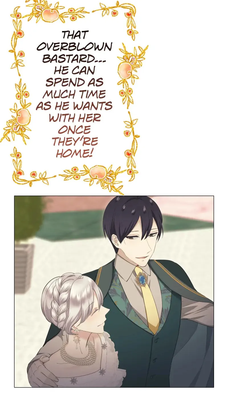 Nullitas ~The Counterfeit Bride~ Chapter 140 page 19 - 
