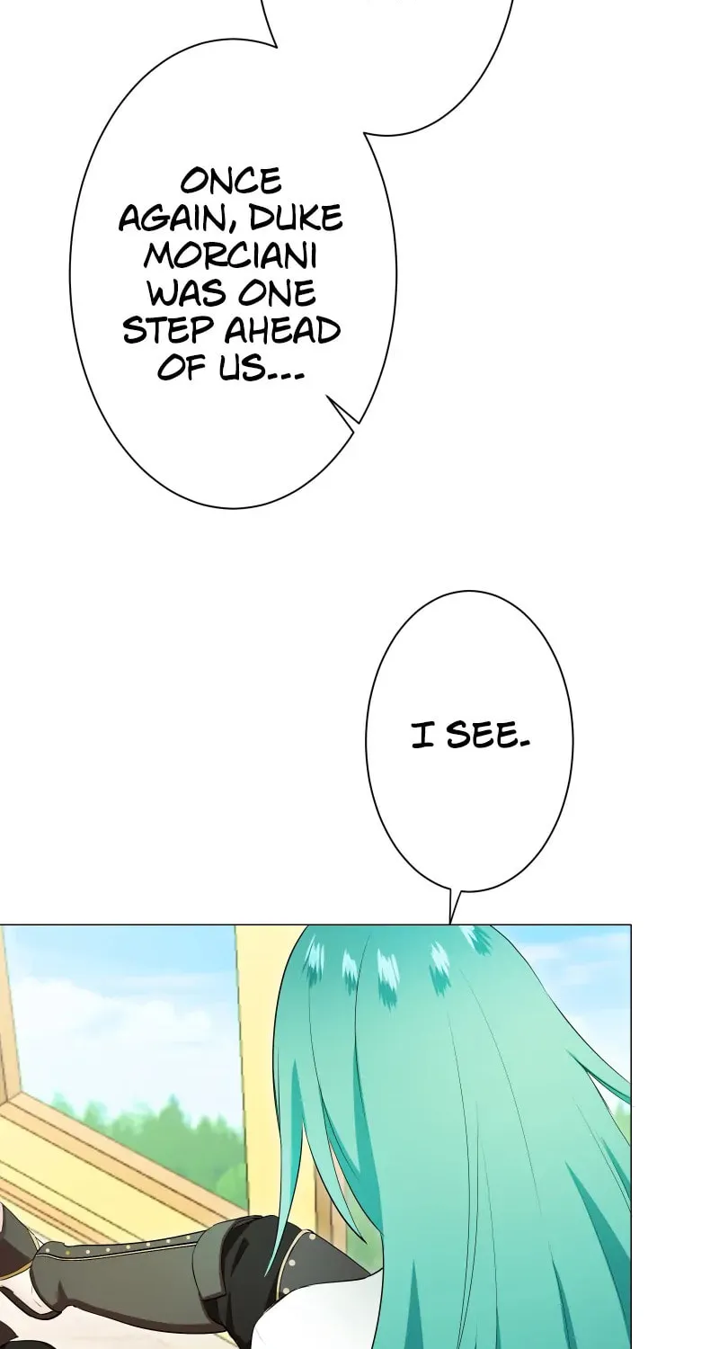 Nullitas ~The Counterfeit Bride~ Chapter 140 page 23 - 