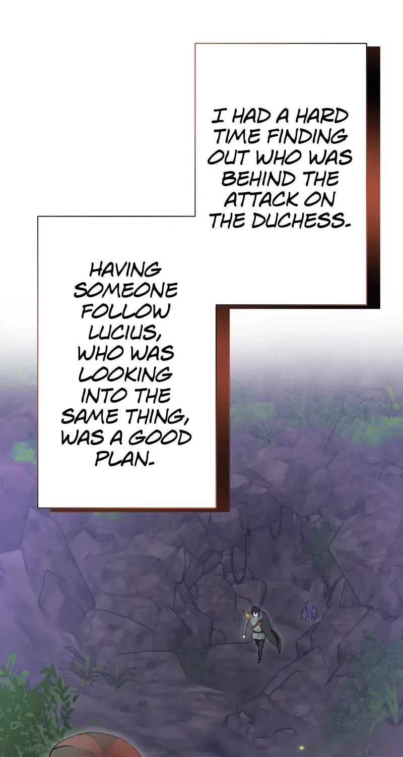 Nullitas ~The Counterfeit Bride~ Chapter 140 page 25 - 