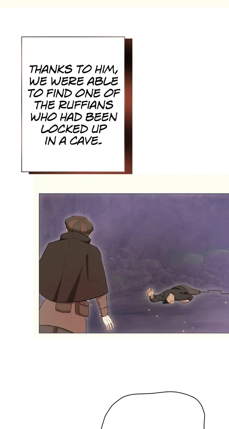 Nullitas ~The Counterfeit Bride~ Chapter 140 page 27 - 