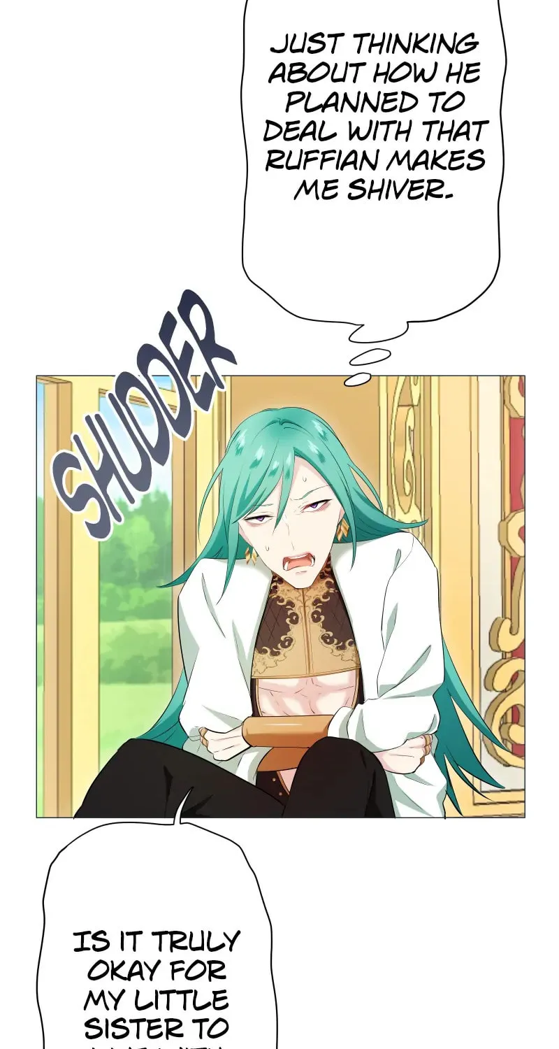 Nullitas ~The Counterfeit Bride~ Chapter 140 page 28 - 