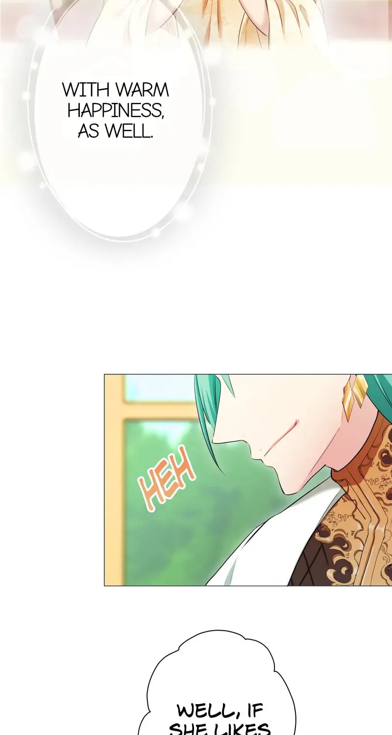 Nullitas ~The Counterfeit Bride~ Chapter 140 page 30 - 