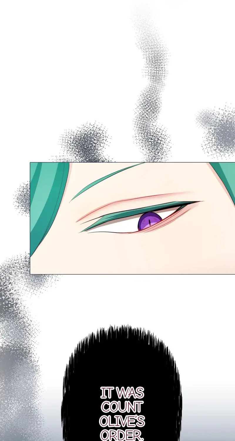 Nullitas ~The Counterfeit Bride~ Chapter 140 page 32 - 