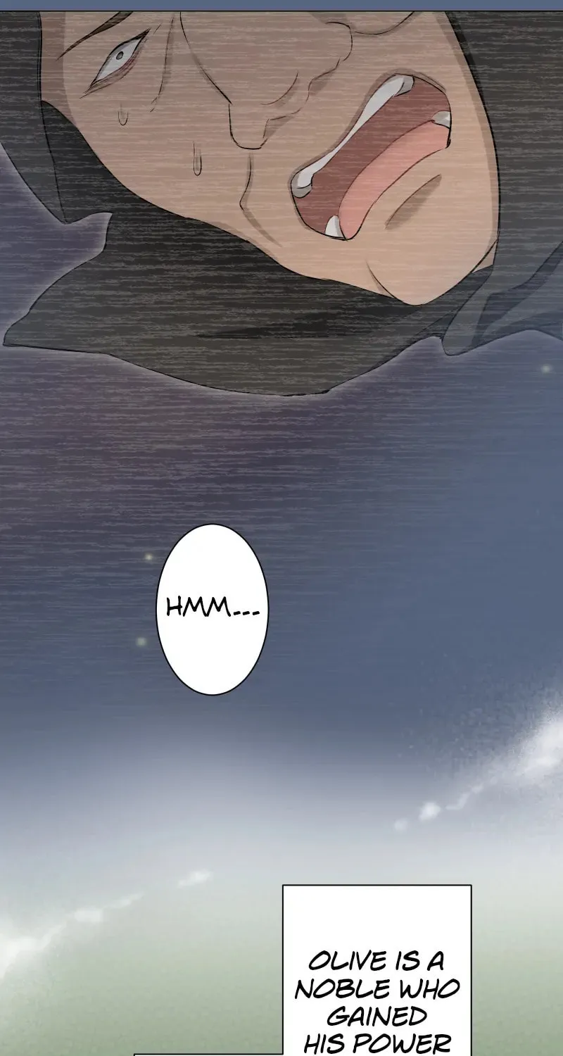Nullitas ~The Counterfeit Bride~ Chapter 140 page 34 - 